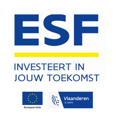 Logo ESF